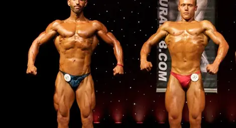 Станислав Събев: Хората биха живели по-дълго и леко със спорт вместо с всезнаещата ракия