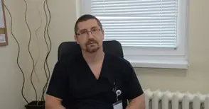 Д-р Наско Тютюнджиев: При изгаряне засегнатото място трябва веднага да се охлади под течаща вода