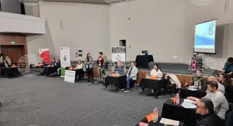 Снимка: БТА Снимка: БТА