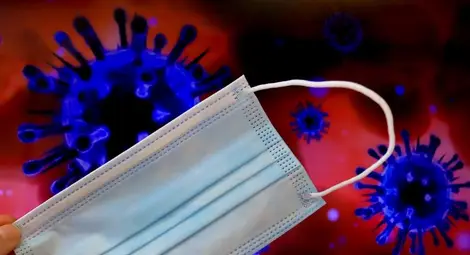 Всеки пети с COVID-19 е с ментални проблеми след заболяването