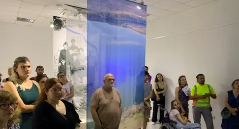 Близо 100 000 посетители в обектите на русенския музей през 2024  година &ndash; с над 5000 повече от 2023-а