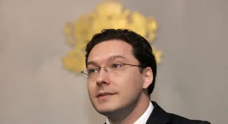 Митов от Брюксел: И България запазва санкциите срещу Русия Митов от Брюксел: И България запазва санкциите срещу Русия