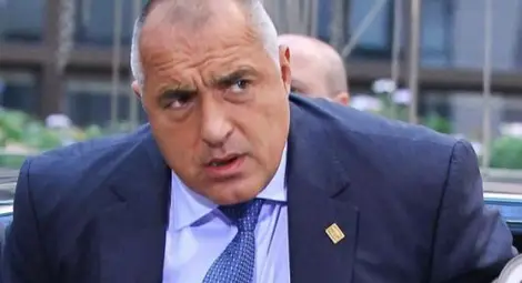 Борисов отстрани безпощадно катастрофиралия областен управител на Разград