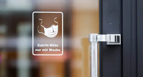 Германия премахва мерките на 20 март