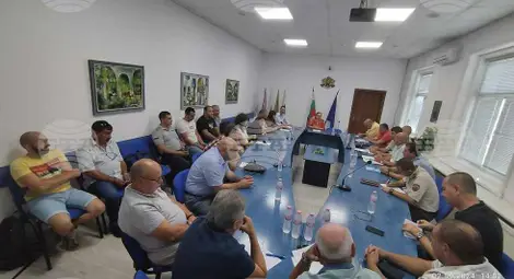 Снимка: БТА Снимка: БТА