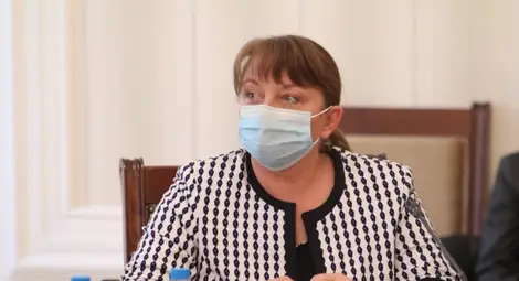 Деница Сачева: По 50 лева на пенсионер до март догодина