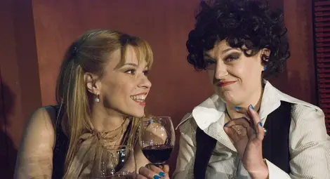 Мария Сапунджиева идва в Русе с „Особености на руската любов“ Мария Сапунджиева идва в Русе с „Особености на руската любов“