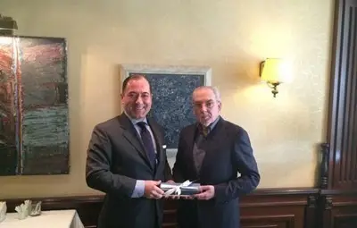 Цялата задкулисна история как Анкара раздели Доган и Местан