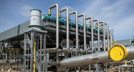 Снимка: БТА Снимка: БТА