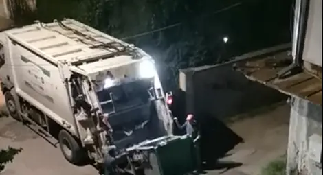 Живеещи в центъра на Русе: Спим до 4 часа сутринта, после идват камионите на &bdquo;Нелсен&ldquo;