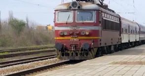 Нова паралелка след 7 клас ще обучава локомотивни машинисти