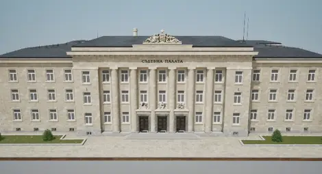 Община Русе представя дигитално възстановения облик на града от 30-те години на миналия век