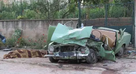 Пострадали от катастрофата в Сеново получиха по 250 лева помощ