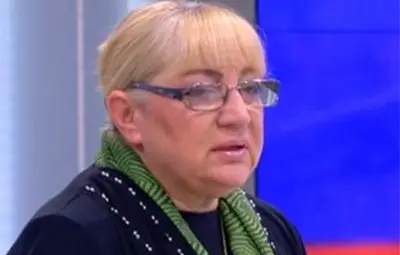 Киев обяви Магдалена Ташева за персона нон грата Киев обяви Магдалена Ташева за персона нон грата