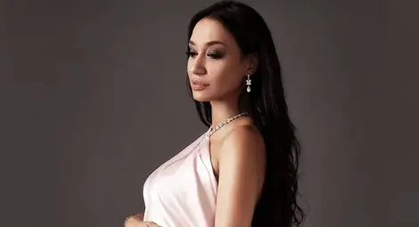 Мария Илиева роди син, ще се казва Александър