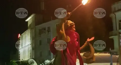 Снимка: БТА Снимка: БТА