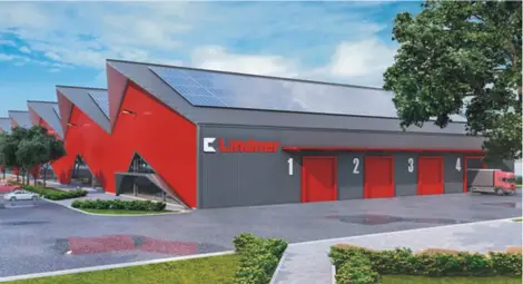 &bdquo;Линднер&ldquo; набира персонал  за завода си в Русе