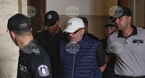 Снимка: БТА Снимка: БТА