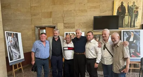 Историите по Дунава оживяха в новата книга на Александър Недков