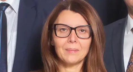 Ализан Яхова