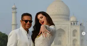 Дизайнерът на Бионсе и Мишел Обама предложи брак на русенката Мадлена