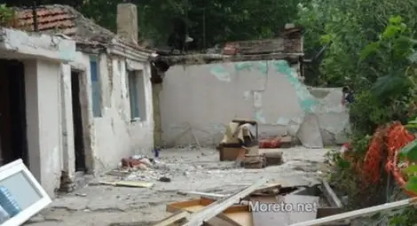 Бутат още ромски колиби в Максуда след седмица