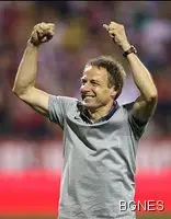 Щастливият Клинсман: Колосално постижение за тима на САЩ 