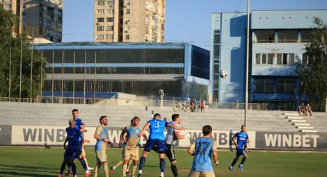 &bdquo;Дунав&ldquo; тръгва на щурм към върха с мач срещу загадъчен отбор