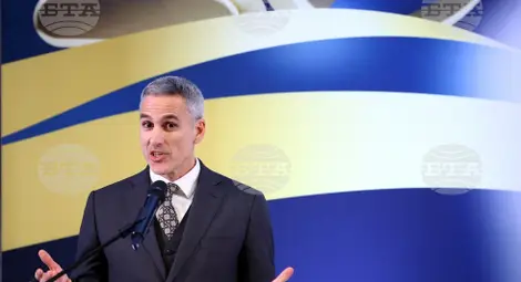 Снимка: БТА Снимка: БТА