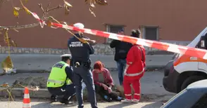 76-годишен шофьор на камион задържан за смъртта на 5-годишно дете в Долапите