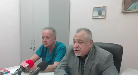 Д-р Кожухаров: Мръсният въздух е бомба със закъснител за развиване на рак на белия дроб