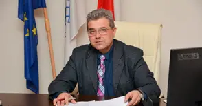 И зам.-кметът Димитър Недев заразен с коронавирус