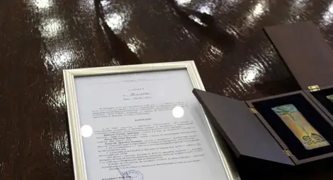 До вторник приемат номинации за наградата &bdquo;Русе - 21 век&ldquo;