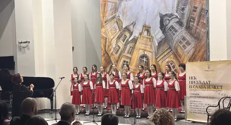 На тържествена церемония бяха връчени тазгодишните Награди &bdquo;Русе &ndash; 21. век&ldquo;