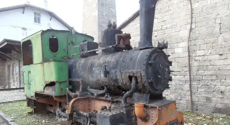 Националният транспортен музей: Оставеният да ръждясва на глух коловоз културен потенциал на Русе