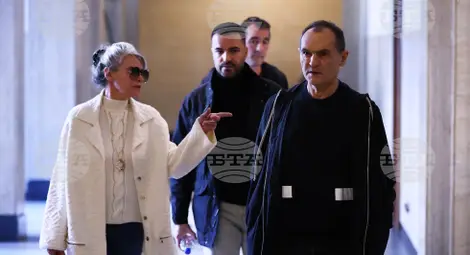 Снимка: БТА Снимка: БТА