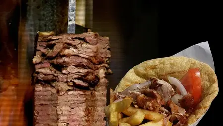 Дюнери с червеи в месото хвана БАБХ