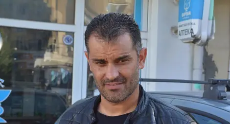 Великов на раздяла с &bdquo;Дунав&ldquo;: Нямах подкрепа от ръководството, но играчите винаги са били зад мен