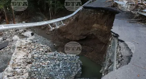 Снимка: БТА Снимка: БТА