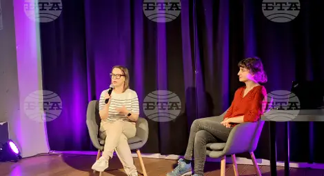 Снимка: БТА Снимка: БТА