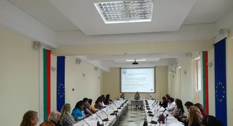 ДАЗД помага с психологическа подкрепа в случая със загиналото 8-годишно момче