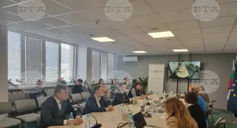 Снимка: БТА Снимка: БТА