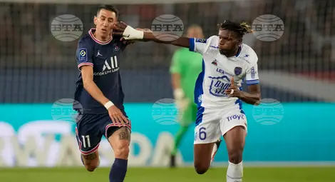 Снимка: БТА Снимка: БТА