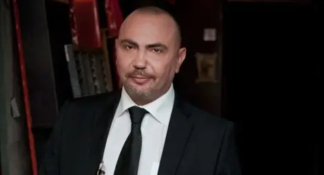 Росен Петров открива кампанията на БДЦ