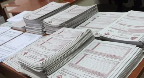 НАП: Близо половината фирми у нас са без дейност