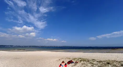 Слънцето убива повече от пътните инциденти