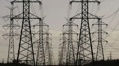 Цяла Армения остана без ток Цяла Армения остана без ток