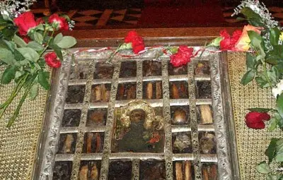 Чакат чудо от Богородица Осеновица Чакат чудо от Богородица Осеновица