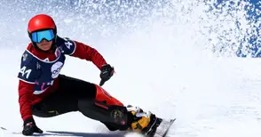 Зимната Олимпиада - скромна българска група с тайни надежди за медал