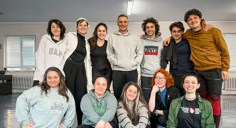 Русенският куклен театър се подготвя за нови предизвикателства Русенският куклен театър се подготвя за нови предизвикателства